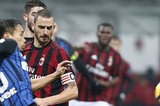 Respons Spalletti soal Kekalahan Inter Milan dari AC Milan