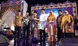 Kang Emil Targetkan STQH Jabar Masuk 3 Besar di Tingkat Nasional