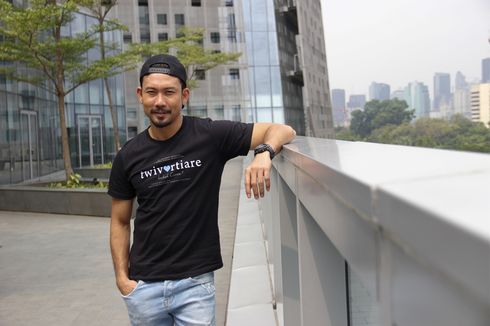 Denny Sumargo Apresiasi Akting Bintang IBL di Web Series Never Stop