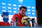 Jelang FIFA Series 2026, Elkan Baggott Bongkar Perubahan Besar Timnas Indonesia