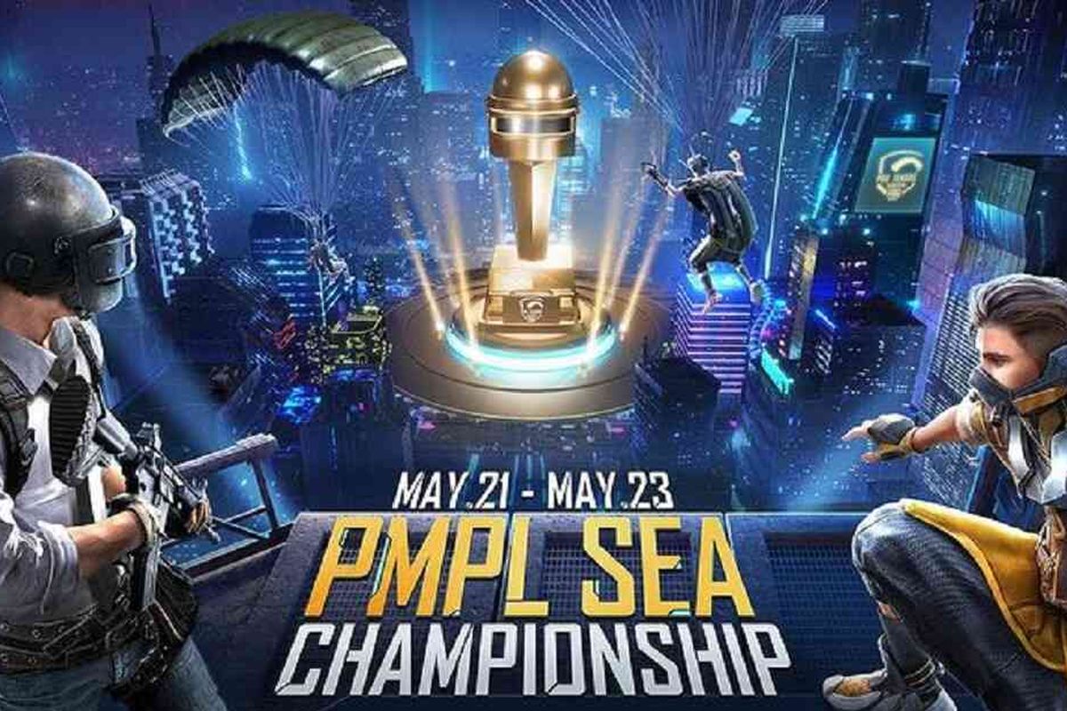 Ilustrasi PMPL SEA S3.