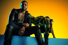 Jason Derulo Serang 2 Pria yang Sebut Dirinya Usher