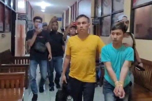 Kasus Pembunuhan di Sukabumi, Pelaku Mengaku Membela Diri karena Dipaksa Berhubungan Badan