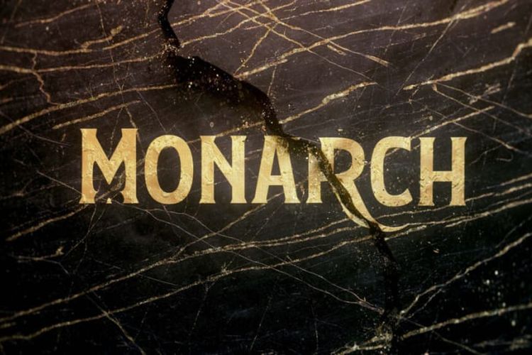 Monarch (2022)