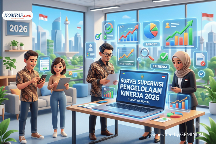 6 Contoh Jawaban Survei Supervisi Pengelolaan Kinerja 2026: Perubahan Praktik Mengajar dan Dampaknya pada Anak