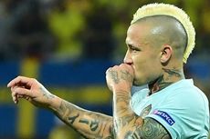 Jurnalis Belgia Ungkap Cerita di Balik Pencoretan Radja Nainggolan