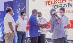Telkom Pastikan Jaringan Telekomunikasi PON XX Papua Siap Digunakan