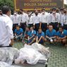 Penunggang Patung Maung Lodaya Terancam Pasal Tambahan, Polisi: Simbol dan Marwah Kebanggaan Polda Jabar