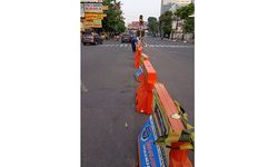 Jelang Idul Fitri, Dishub Semarang Tindaklanjuti Puluhan Aduan Kendala Lalu Lintas via Sapa Mbak Ita 