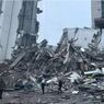 Gempa Turkiye: Masyarakat Marah Gedung-gedung Runtuh, Dibangun Tidak Sesuai Standar