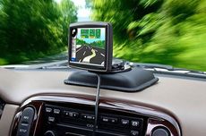 Pakai GPS Bisa Dengarkan Percakapan di Kabin secara Realtime