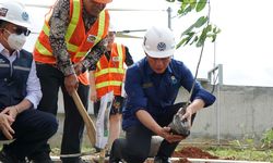 Raih Proper Hijau Berturut-turut, Jababeka Jadi Kawasan Industri dengan Predikat Tertinggi