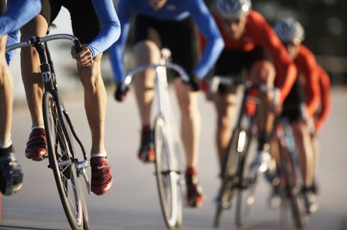 Benarkah Bersepeda Menyebabkan Disfungsi Ereksi?