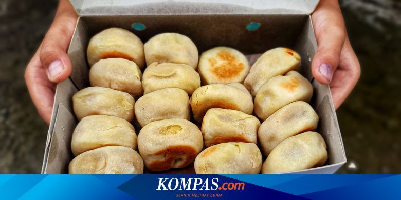 Berapa Lama Bakpia Tahan Disimpan?
