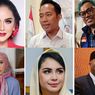 Artis Jadi Bakal Caleg, Pakar Unair: Strategi Instan Rangkul Pemilih