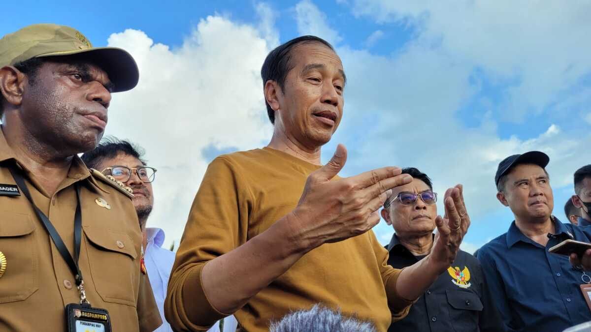 [POPULER NASIONAL] Alasan Jokowi Larang Bukber ASN-Pejabat | Perincian Larangan Bukber ASN-Pejabat