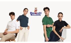 Tampil Fashionable ala British Style dengan Koleksi British Bulldog
