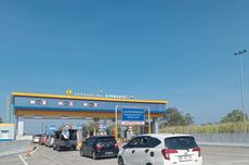 Ingin Mudik via Tol Manado-Bitung? Segini Saldo E-toll yang Harus Disiapkan