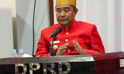 Banjir dan Tanah Longsor Terjadi di 5 Kabupaten di Sulsel, Pj Bahtiar: Turut Berduka Cita