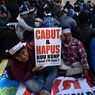 Menantikan Kemerdekaan dari Hukum Pidana Kolonial