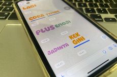 WhatsApp Siapkan Fitur Baru, Pilih Stiker WA Bakal Lebih Cepat