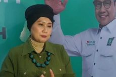 Hadapi Khofifah dan Risma, Luluk: Niat Kami Membangun Jatim