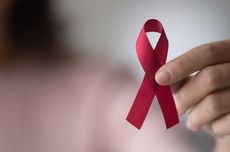 5 Cara untuk Menurunkan Risiko Tertular HIV/AIDS