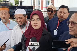 Sidang Dokter Tifa Diwarnai Perdebatan, dari Pertanyaan Dipotong Jaksa hingga Tagih Kehadiran Jokowi