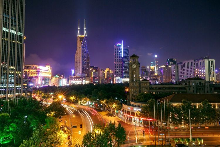 Pemerintah Shanghai Beri Subsidi hingga Rp 210 Juta bagi Warga yang Beli Rumah Baru