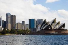 Australia Paling Diminati untuk Liburan Tahun 2024, Kenapa?