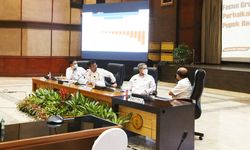 Ini Upaya Alternatif Kementan untuk Benahi Pengelolaan Pupuk Bersubsidi