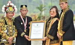 Bulungan Raih Rekor MURI, Program BIRD Buka Akses UMKM bagi Penyandang Disabilitas