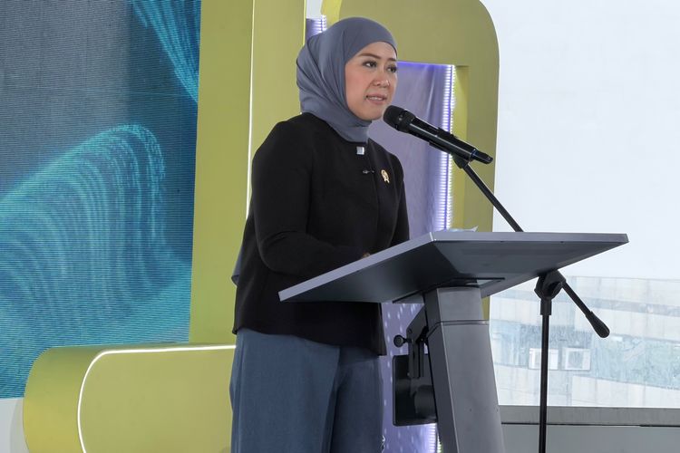 Usut Data Milik Menkomdigi Meutya Hafid yang Bocor, Kemenkomdigi Gandeng Polri