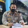 Polda Papua Barat Tindak Tegas Perwira yang Ditangkap karena Kasus Narkoba