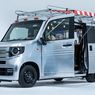 Honda Rombak Kei Car Jadi Kedai Kopi Berjalan