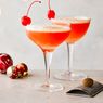 8 Menu Mocktail untuk Meriahkan Hari Natal