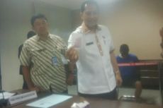 Anggota TNI yang Ditangkap Diduga Suplai Narkoba ke Diskotek