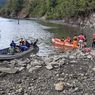 Pemuda yang Hilang Saat Menyelam di Pantai Harlem Jayapura Ternyata Mahasiswa Kedokteran Uncen