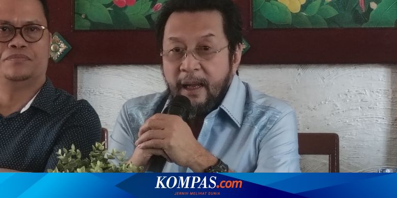 Mereka Pasang Pamflet, Videotron di Mana-mana