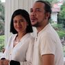 Klarifikasi Andra Bagindas soal Video Viral dengan Citra Anidya, Minta Maaf ke Chef Juna