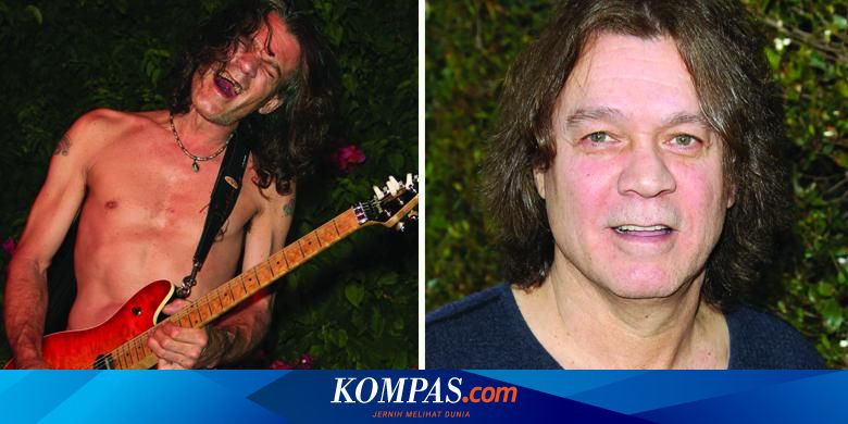 kisah perjalanan imigrasi eddie van