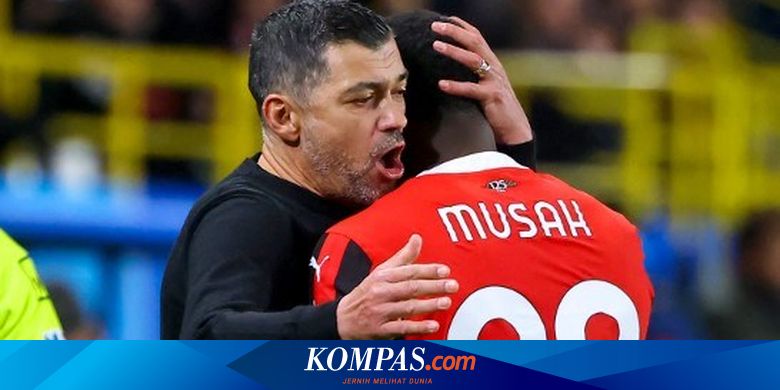 10 strategi brilian Sergio Conceicao yang membawa AC Milan menjuarai Piala Super Italia 2024 - **Pembangunan Karakter**