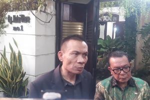 Rismon Sianipar Minta Maaf ke Jokowi, Akui Penelitiannya soal Ijazah Keliru