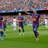 Link Live Streaming Barcelona Vs Rayo Vallecano di Liga Spanyol 2025-2026