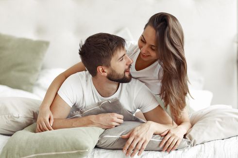 20 Kata-kata Romantis untuk Pasangan agar Hubungan Tambah Mesra