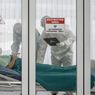 UPDATE: Bertambah 195, Kini Ada 4.324 Pasien Covid-19 yang Sembuh 