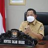 Mendagri Minta Pemkot Tangerang Turunkan BOR RS Jadi 50 Persen, Kini Masih 73 Persen