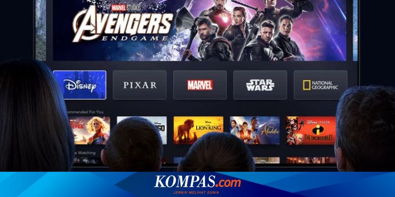 Disney Plus Hotstar Subscription Price List In Indonesia Page All World Today News