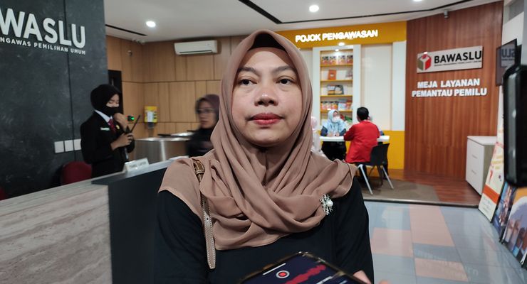 Rakyat dan Bawaslu Diimbau Waspadai Politik Uang di 6 Hari Pasca-debat