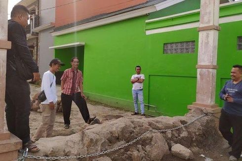 Masalah Utang Berujung Jalan Ditembok, Penghuni Kavling di Cianjur Jadi Korban